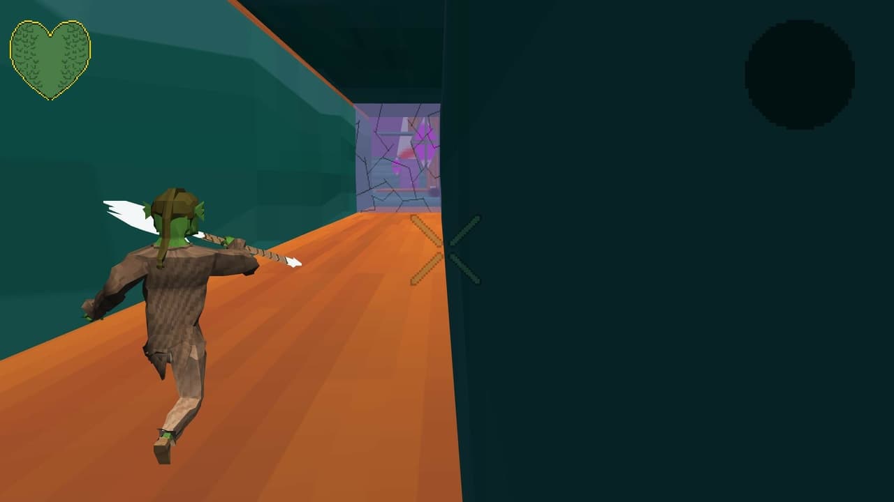 Trident screenshot 5