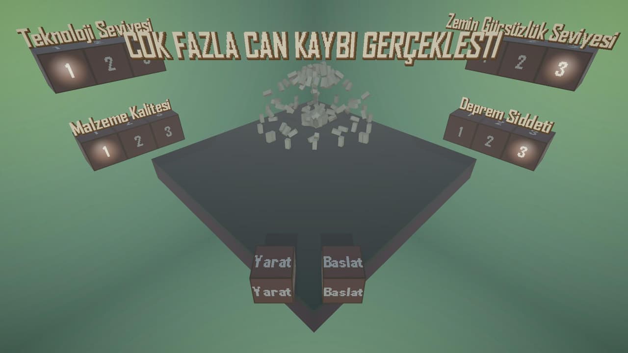 Build for Lives screenshot 4
