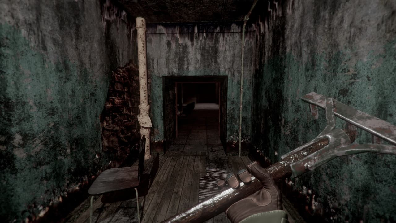 Samosbor screenshot 5
