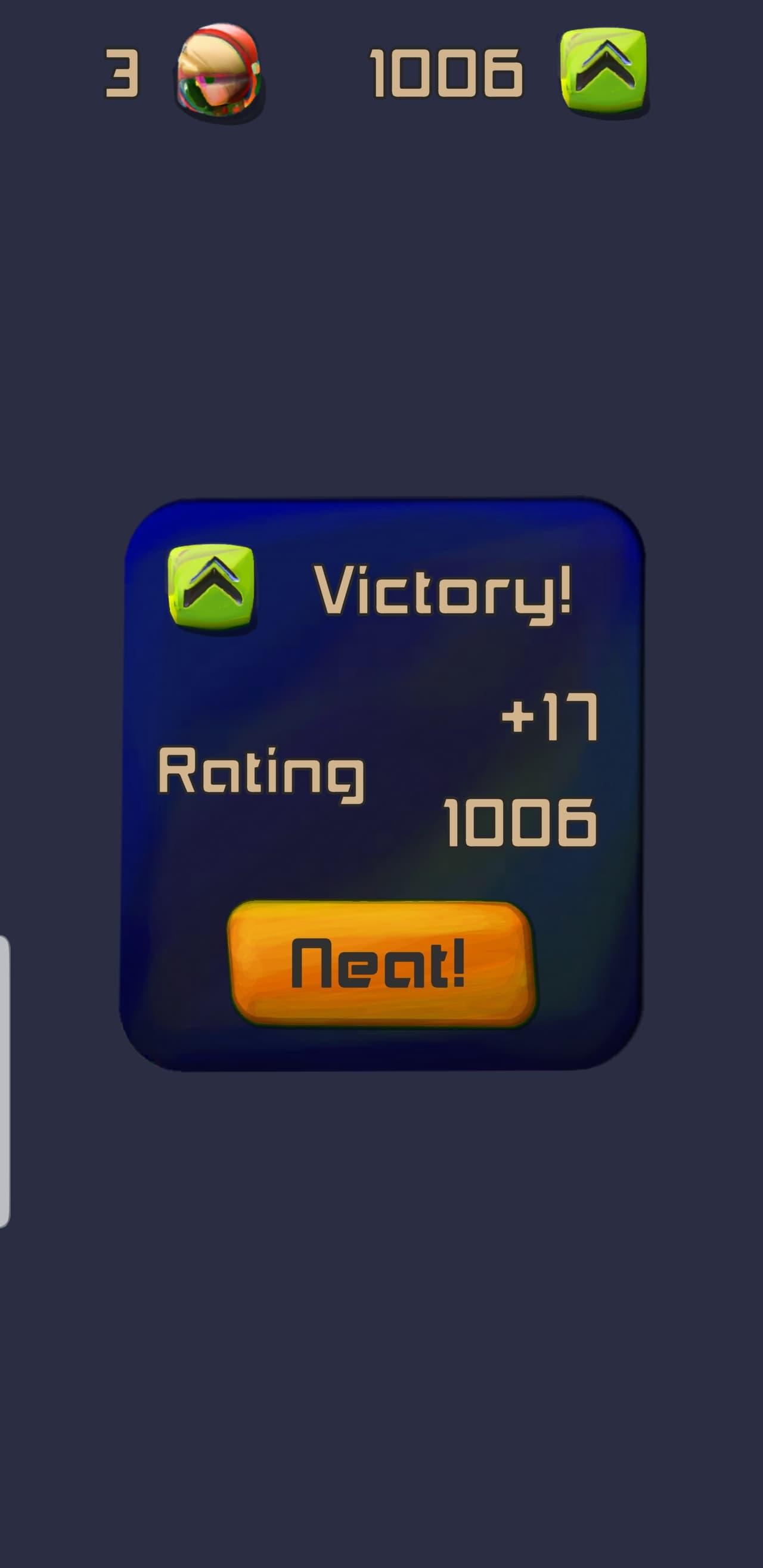 Teal-Tan-Tomato screenshot 3