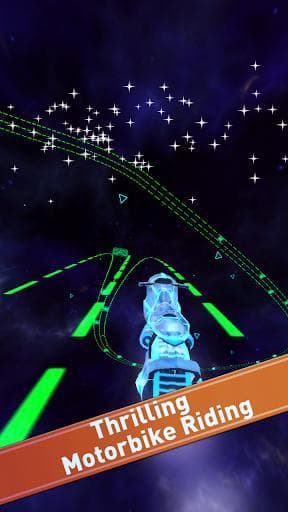 Space Rider 2018 screenshot 4