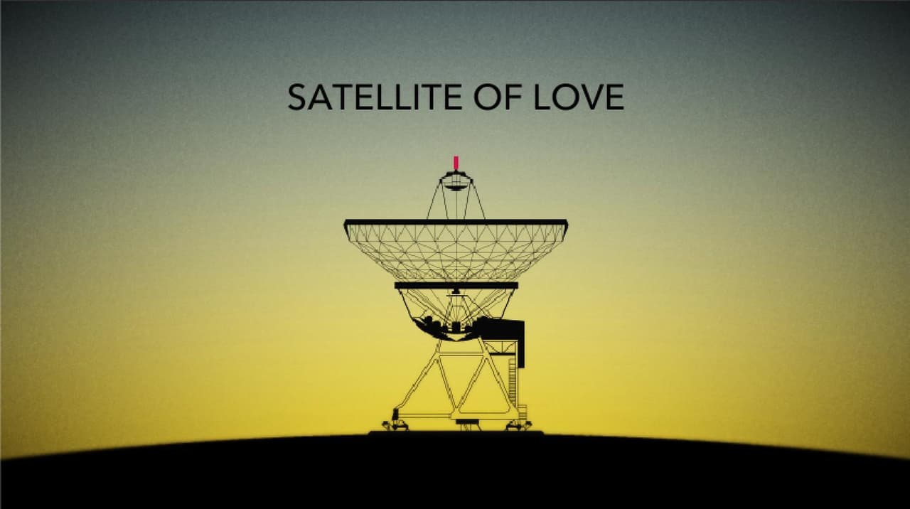 Satellite Of Love screenshot 2