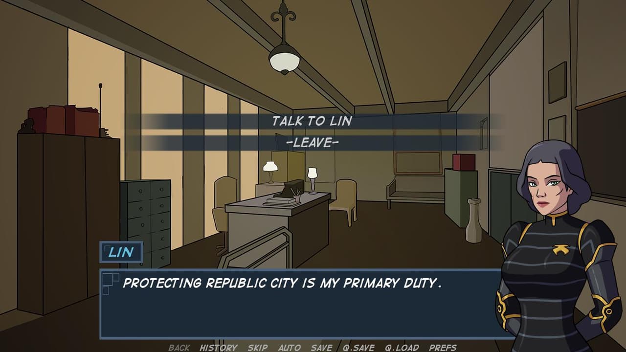 Book 5 Untold screenshot 6