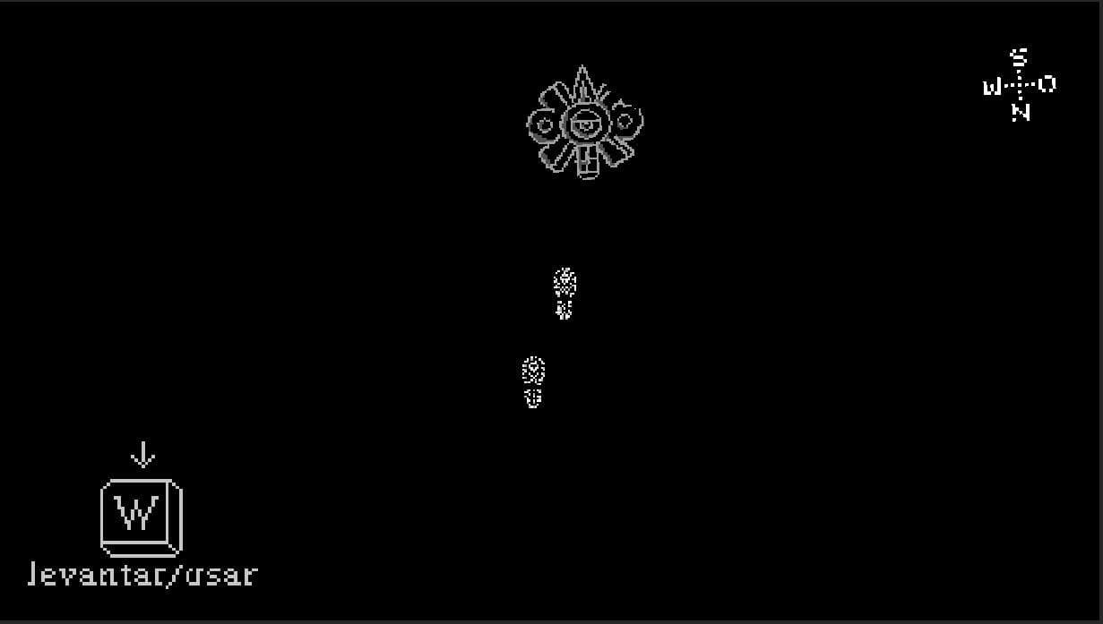 Teolpiloyan: La cárcel de los dioses screenshot 4