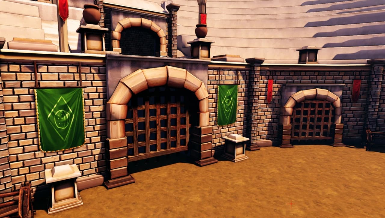 ElemenTale screenshot 2