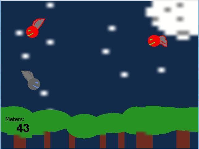 BAT screenshot 2