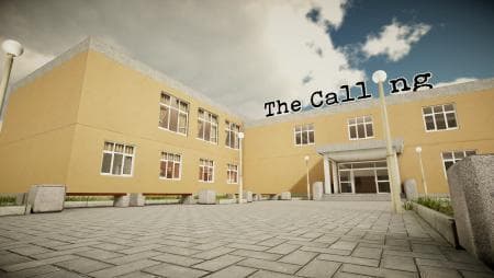 The Calling (DragonRoar)