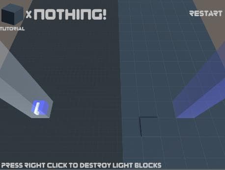 Blockless screenshot 3