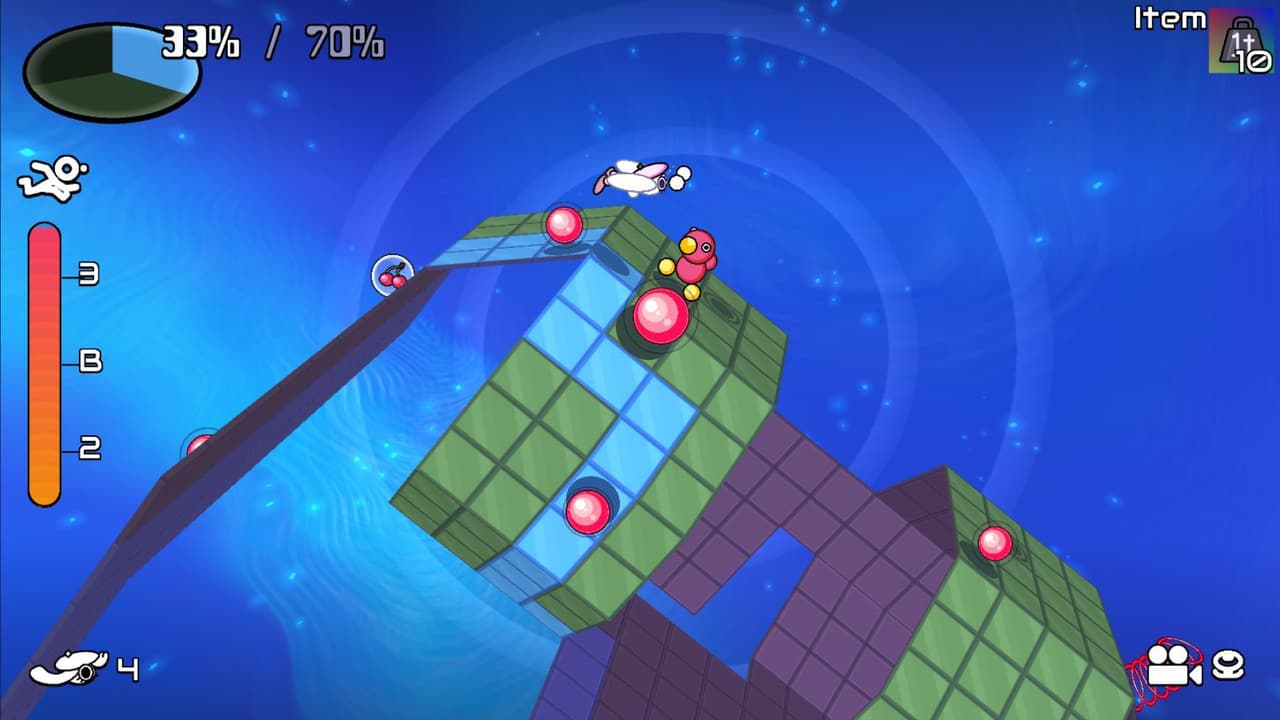 VIVIDLOPE [working title] screenshot 4