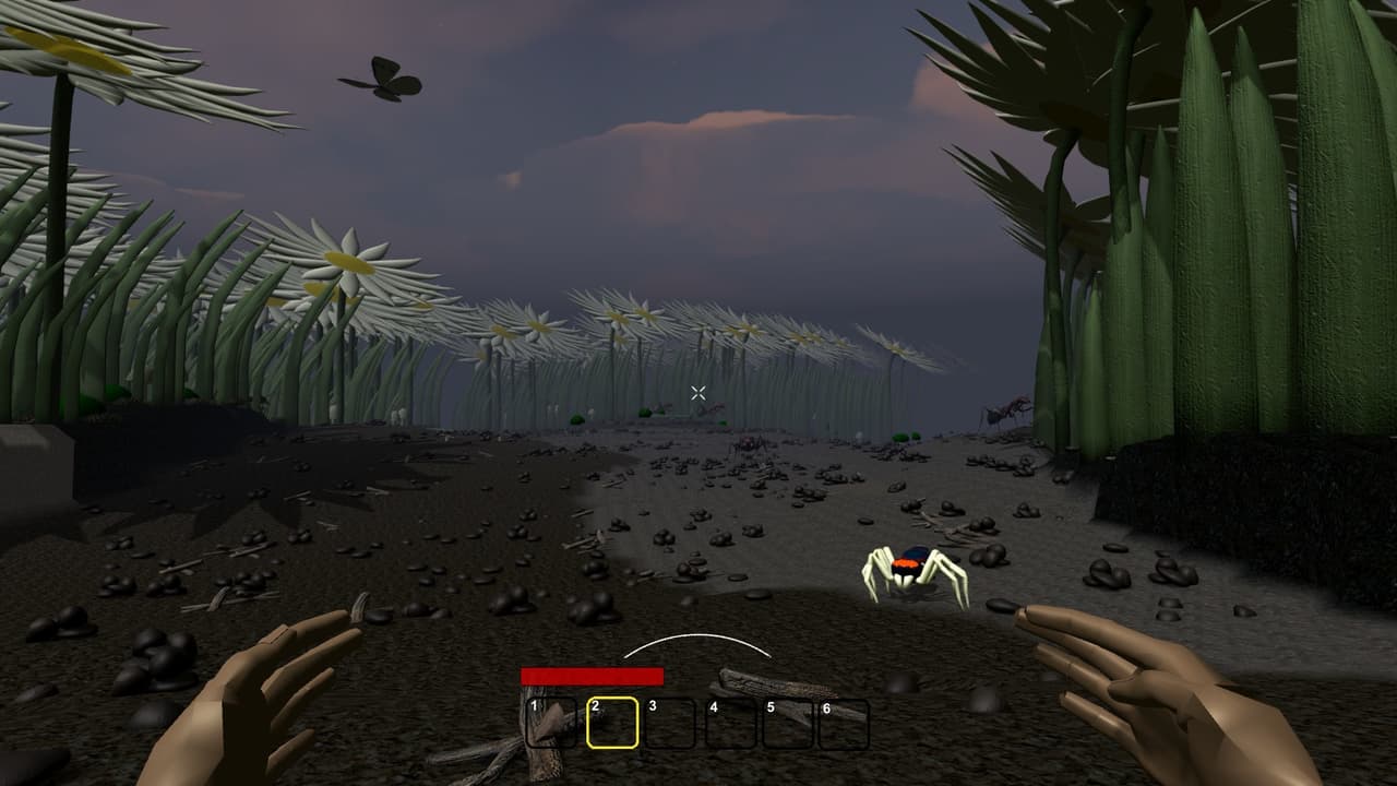 Little Bit Lost Demo