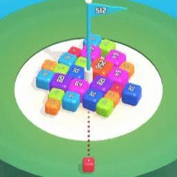 Merge Blocks 3D screenshot 2