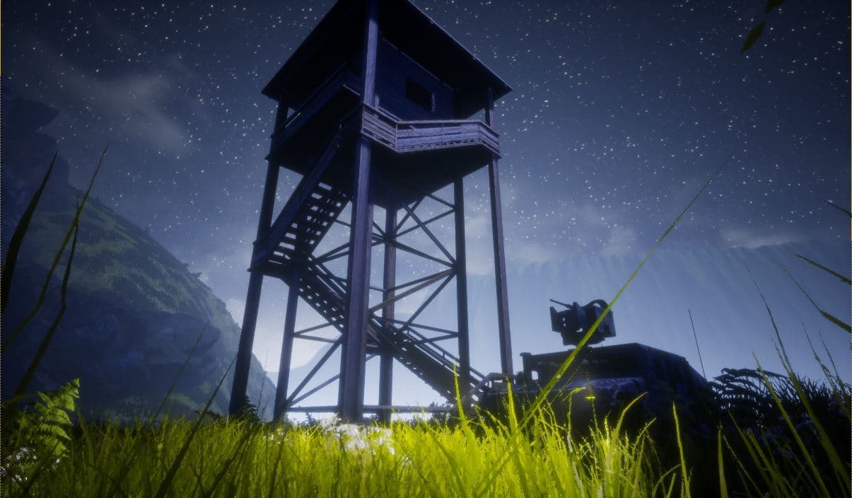 Final Hour (itch) screenshot 4