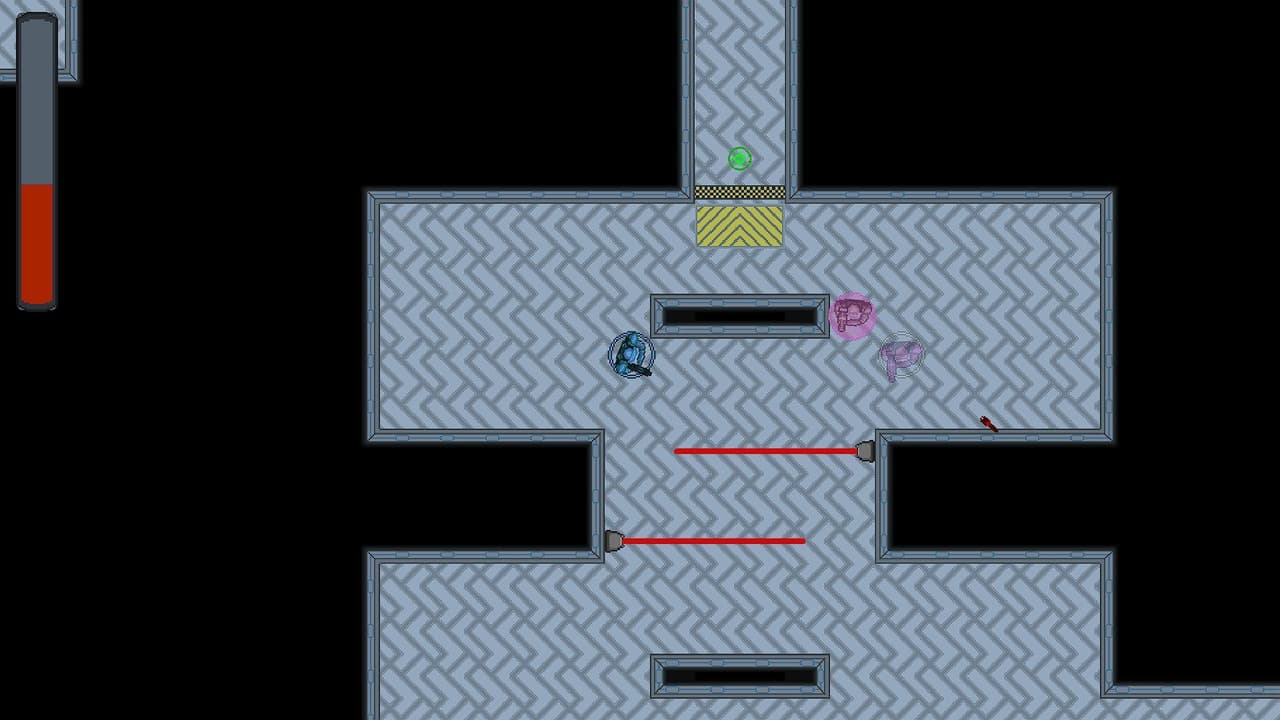 Hologuardians screenshot 2