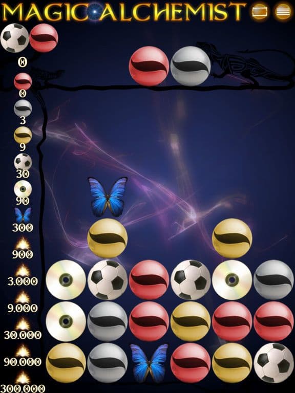 Magic Alchemist screenshot 6