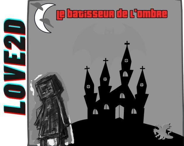 Le batisseur de lombre