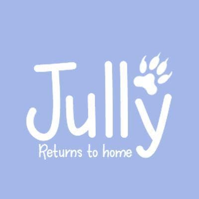 Jully Returns to Home