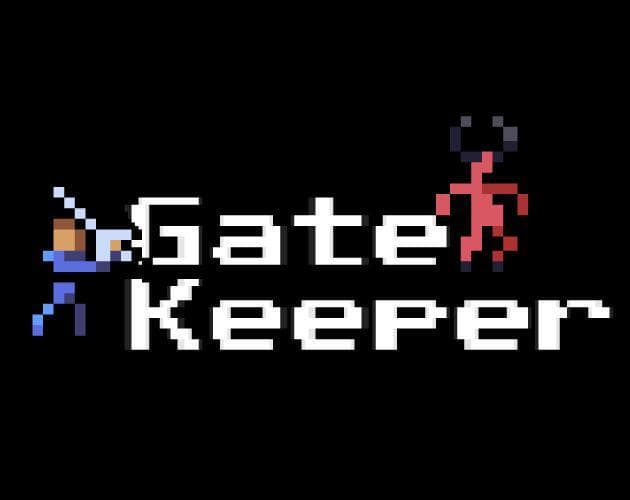Gate Keeper (Lawrence Lazauskas)