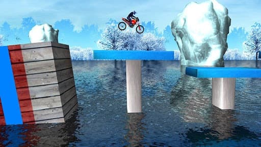 Bike Master 3D screenshot 6