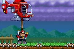 Rescue Heroes: Billy Blazes screenshot 4