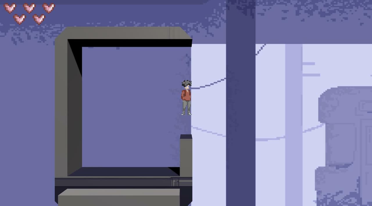 Game Jam 2021