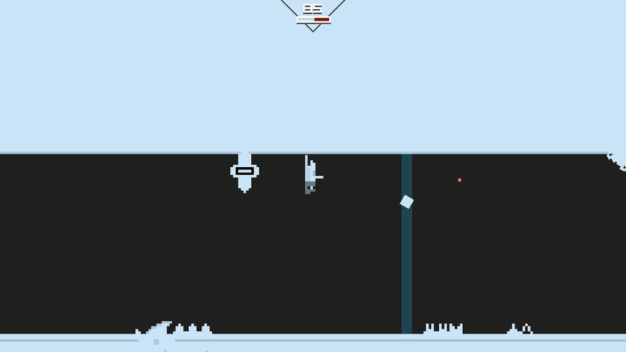 Beta Runner screenshot 3