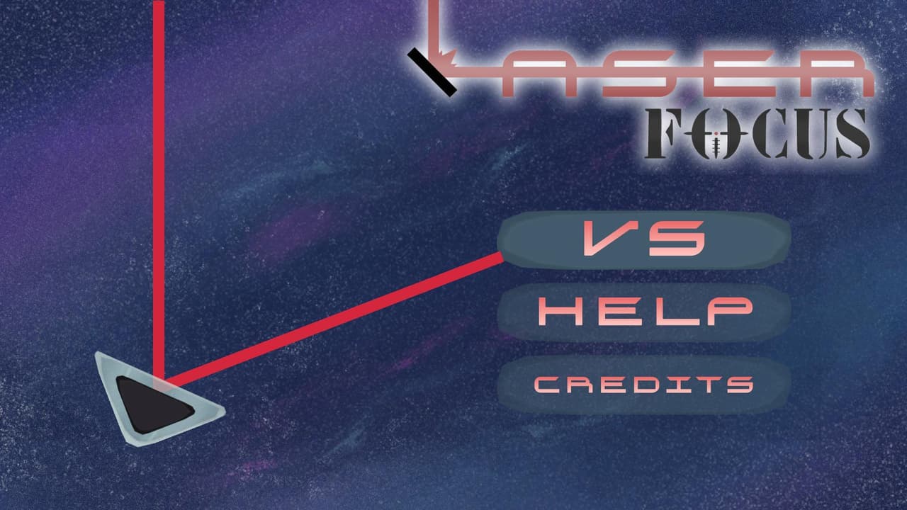 Laser Focus (chavalo) screenshot 2