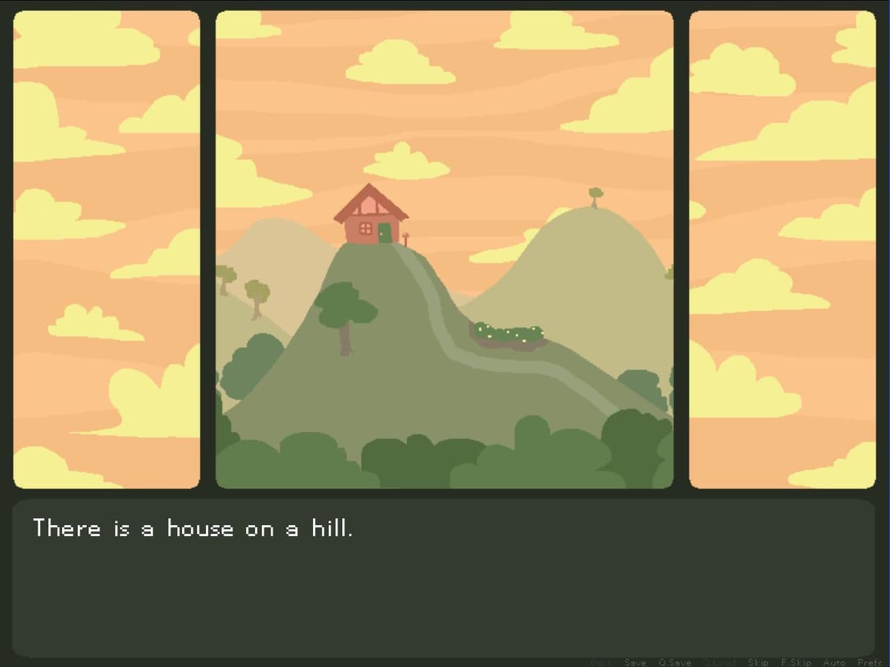 Rose in Bloom screenshot 2
