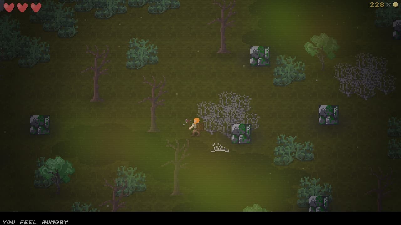Land of Arxox screenshot 3