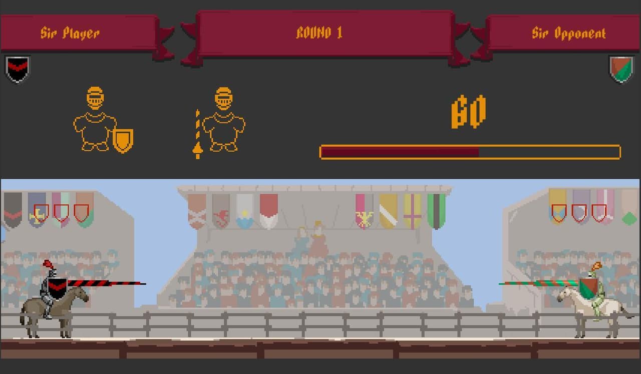 Lance A-Lot screenshot 2