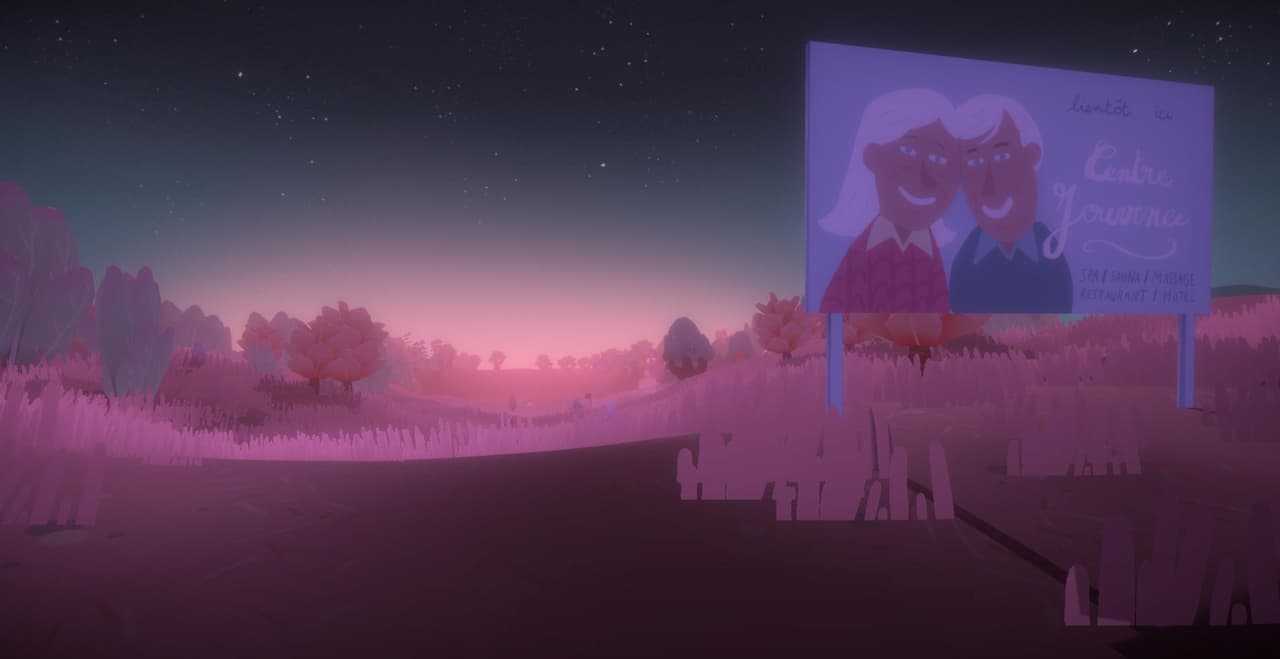 La Route Du Kiff screenshot 4