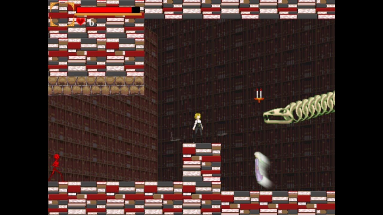 DEVIL DUMPER DORIS screenshot 4