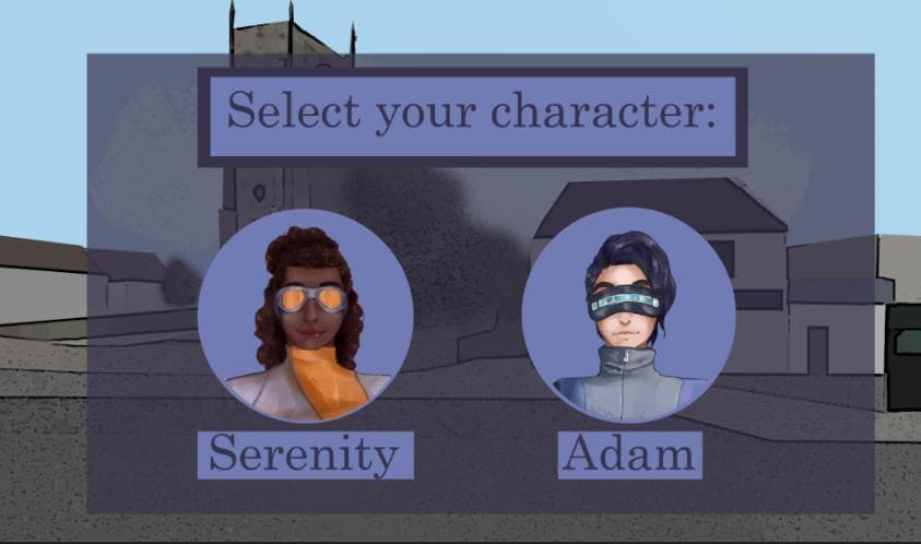 Little Greyton screenshot 2