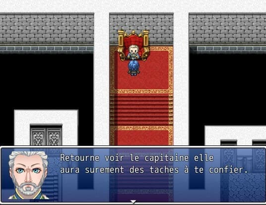 Le royaume dArkrèst