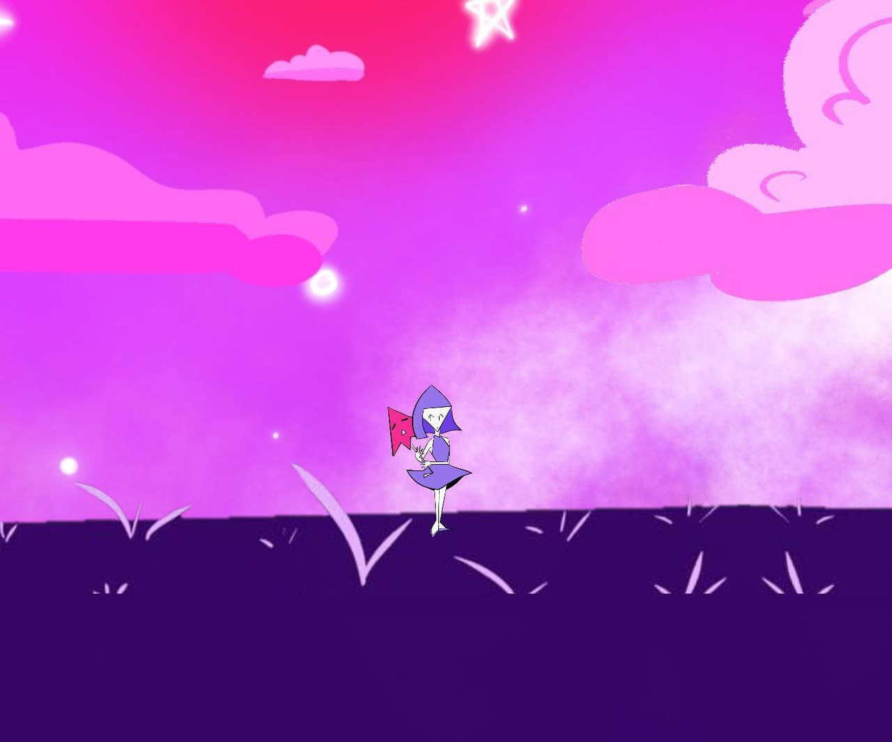 Platformer (Gnautical Gnome)