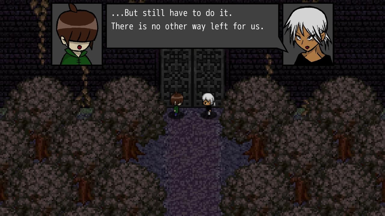 Wanted Wizard 2 [Demo] screenshot 4