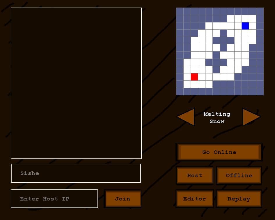 Eltania screenshot 5