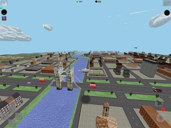 RC UFO 3D Lite screenshot 6