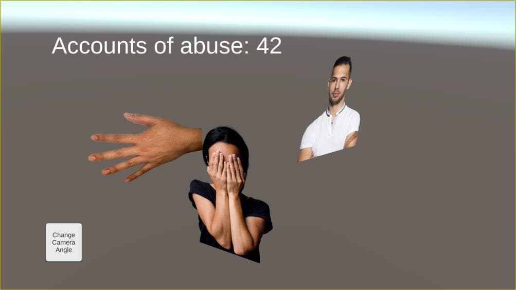 Wife Beating Simulator screenshot 4