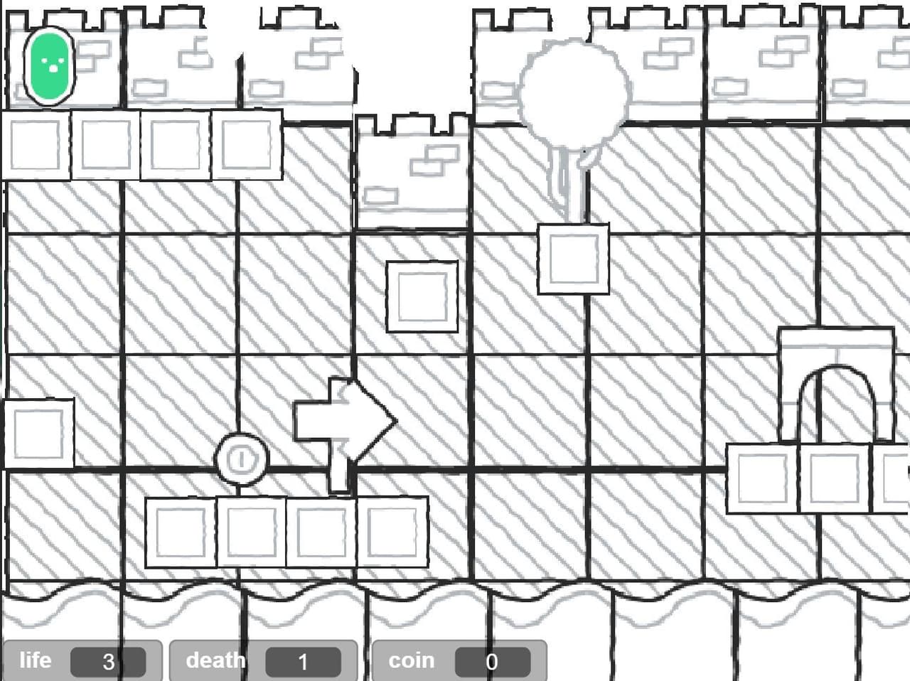 Bobs level screenshot 2