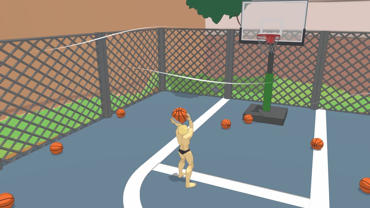 鸡肉哥哥 Chicken Brother screenshot 4