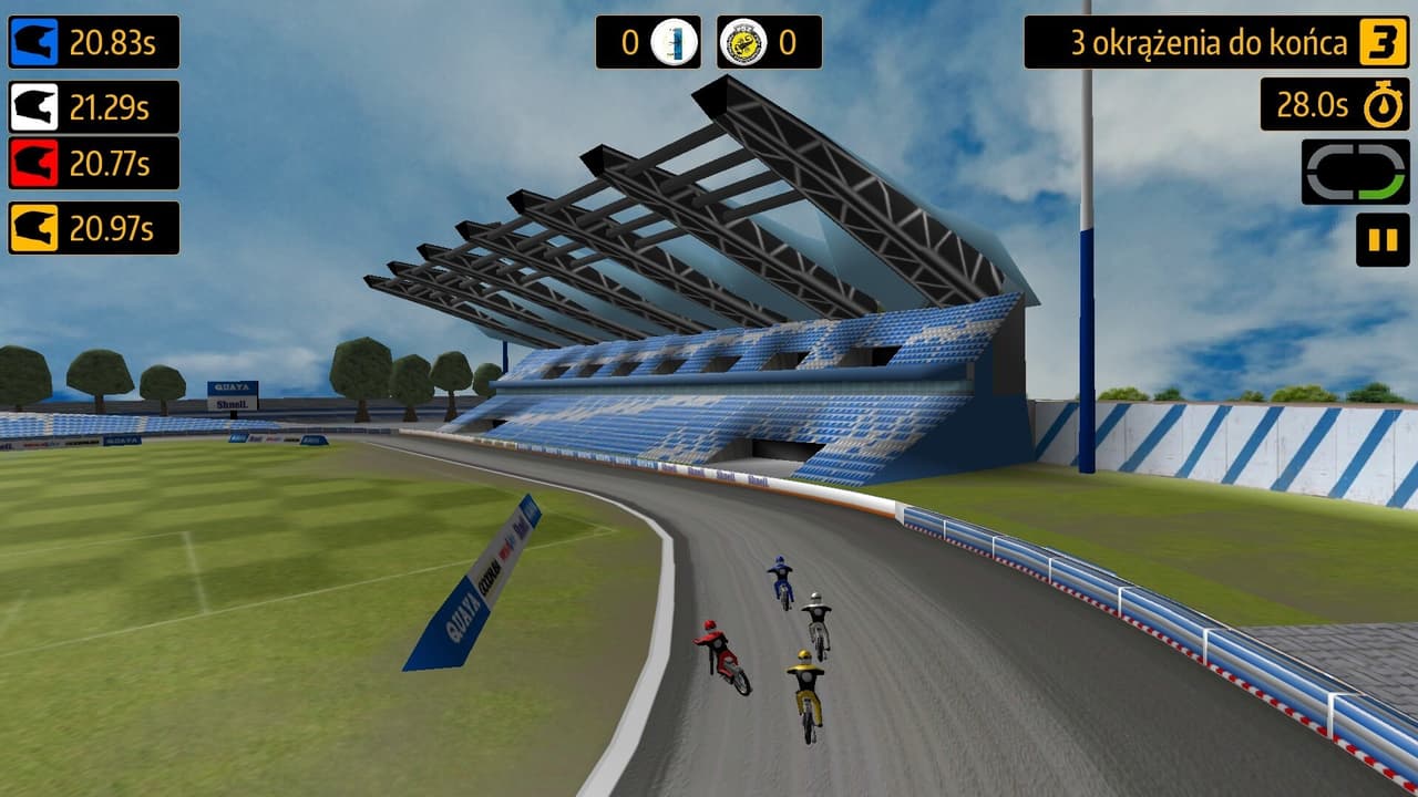 Speedway Challenge 2021 screenshot 3