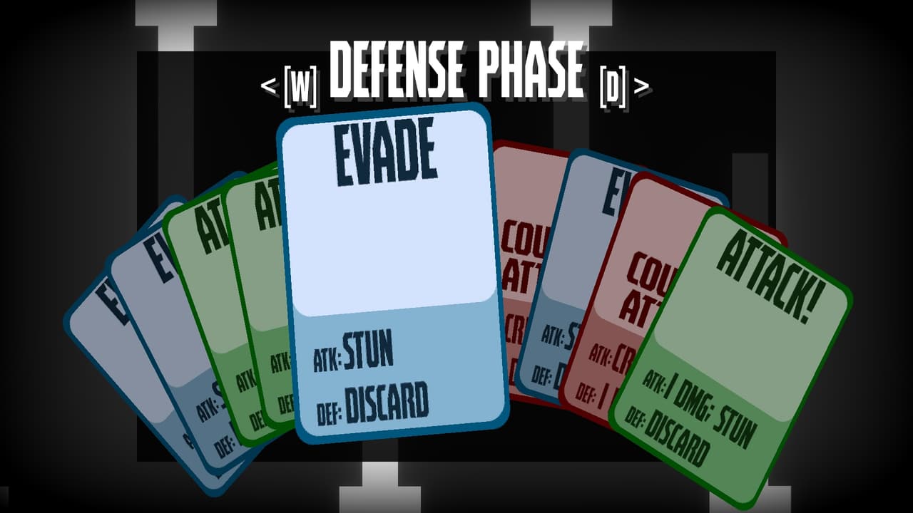 Shadow Cards screenshot 3