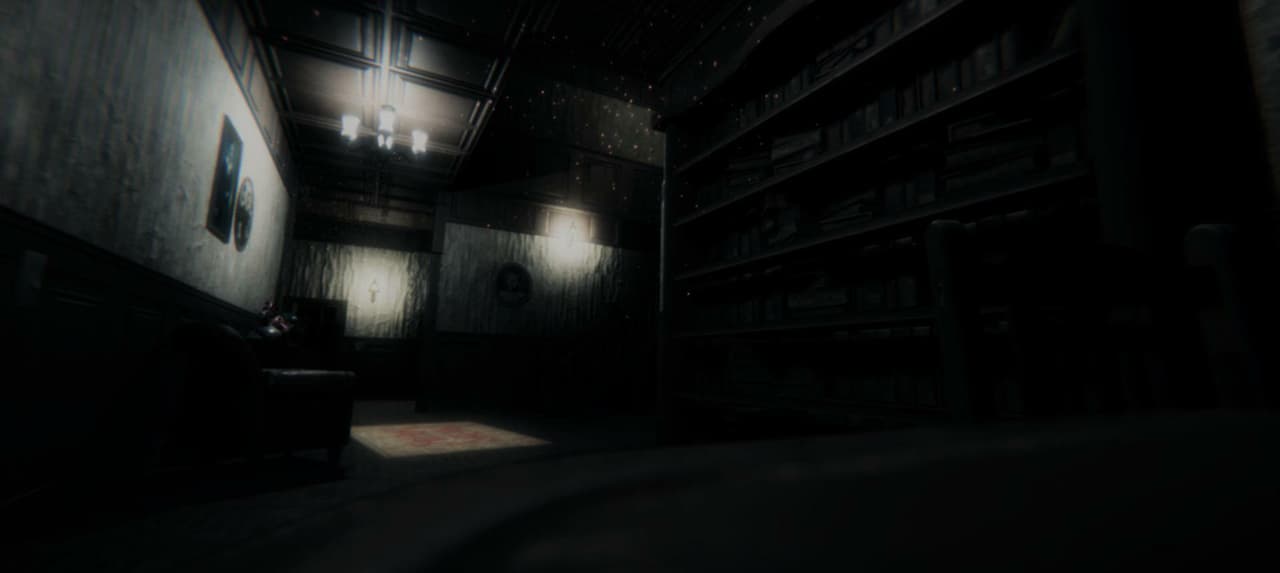 Fear: Modern House Chapter Three screenshot 2