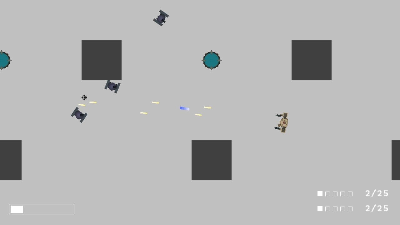 Potato (KorinOo) screenshot 2