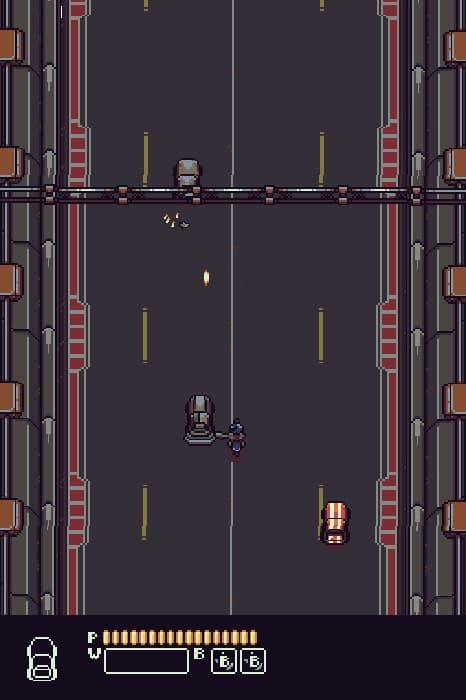 WRATH RALLY 2 [Prototype] screenshot 4