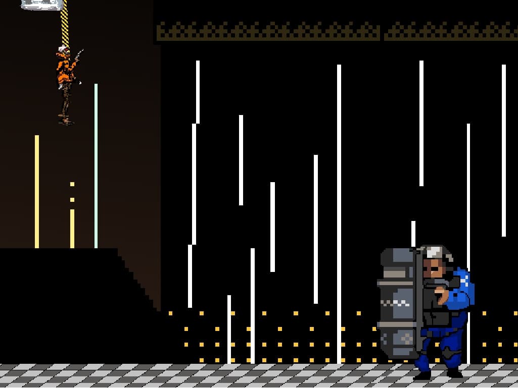 Metal y Plomo screenshot 4