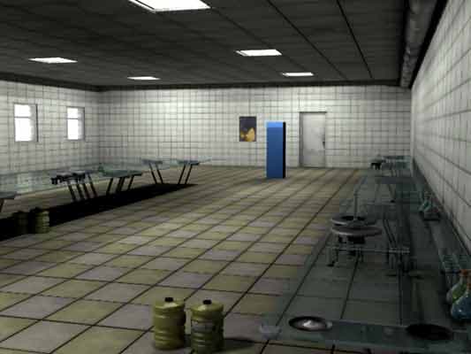 Mafioso screenshot 2