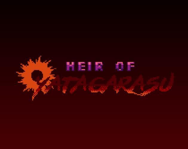Heir of Yatagarasu