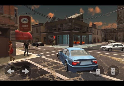 Mad City Sunset screenshot 4
