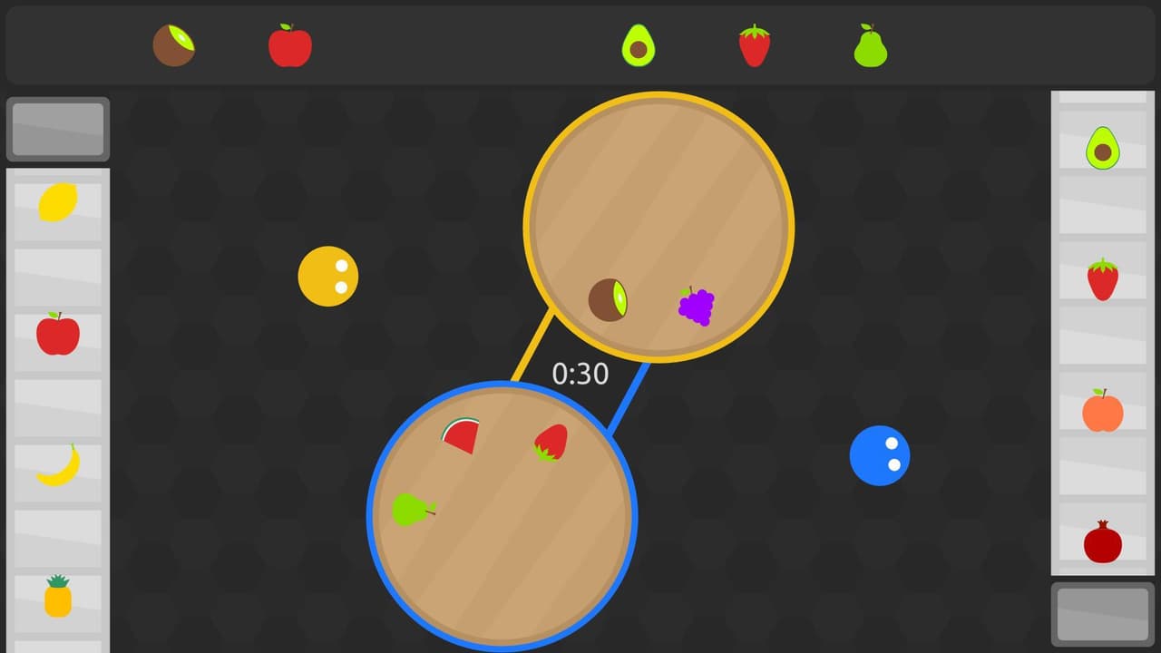 Fruit Store screenshot 3